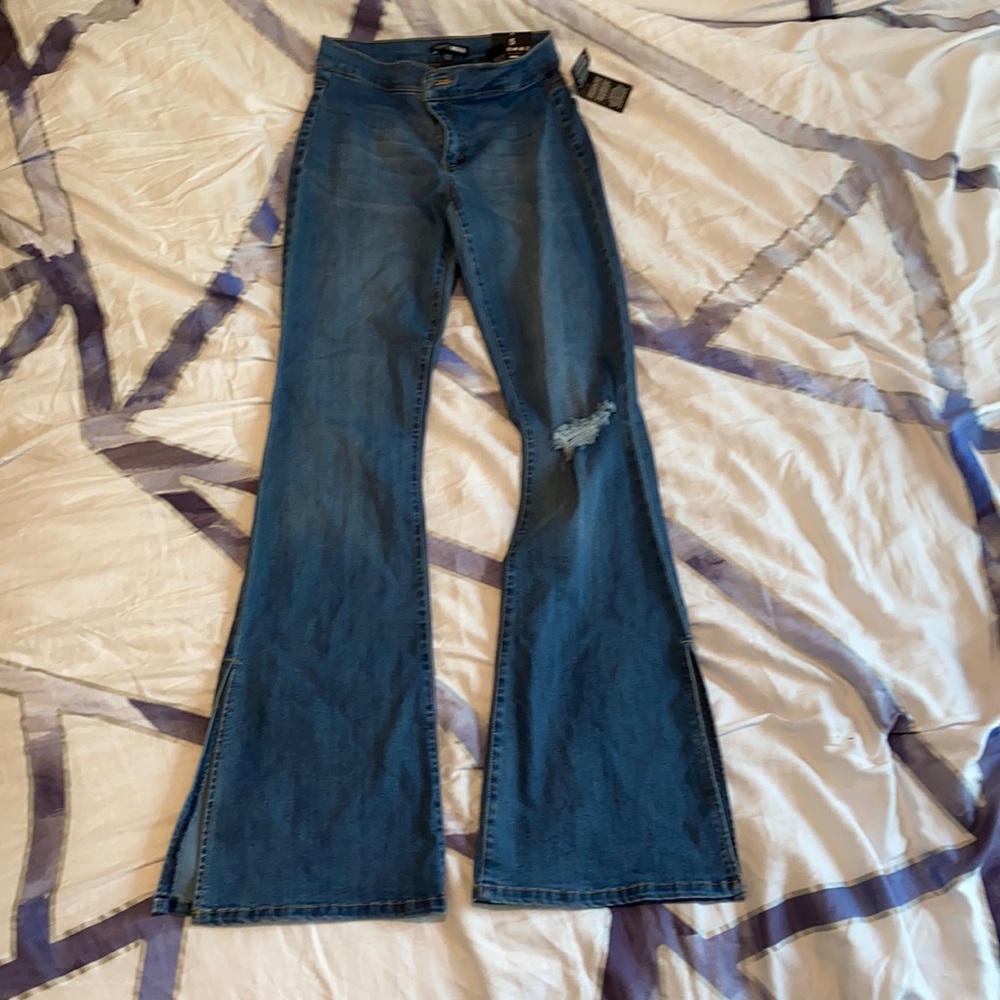 Fashion Nova Jeans